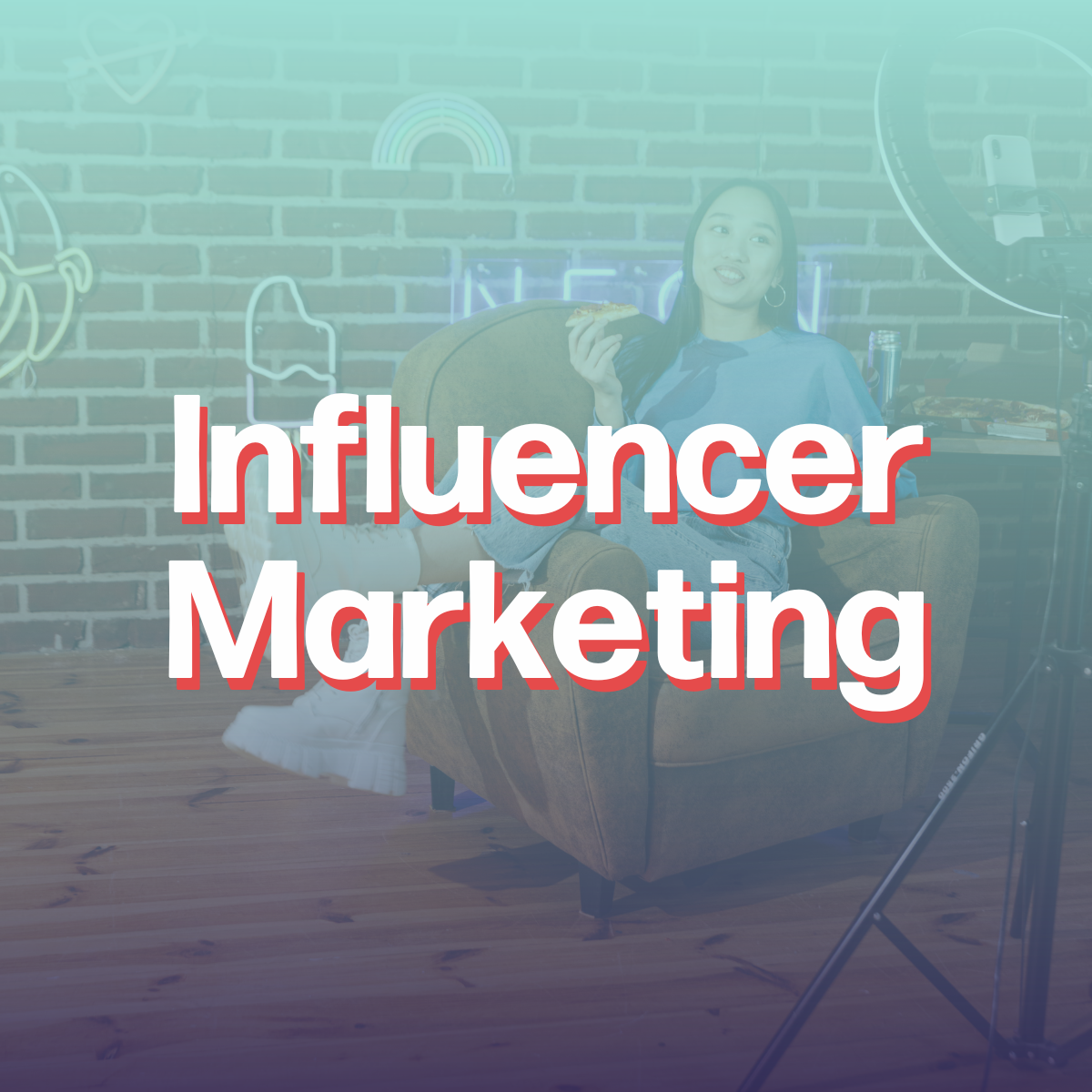 Influencer Marketing 