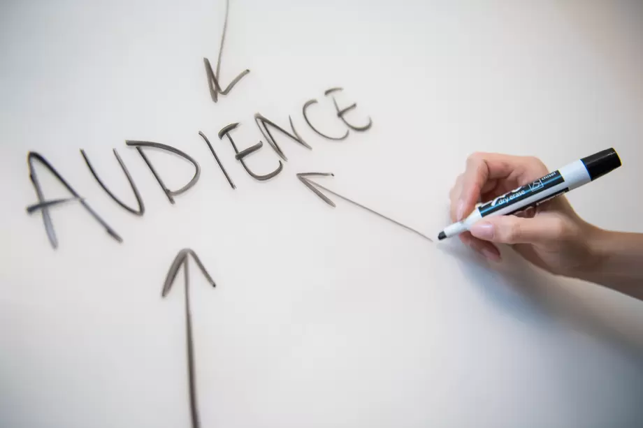 How Social Platforms Are Tailored to Specific Audiences