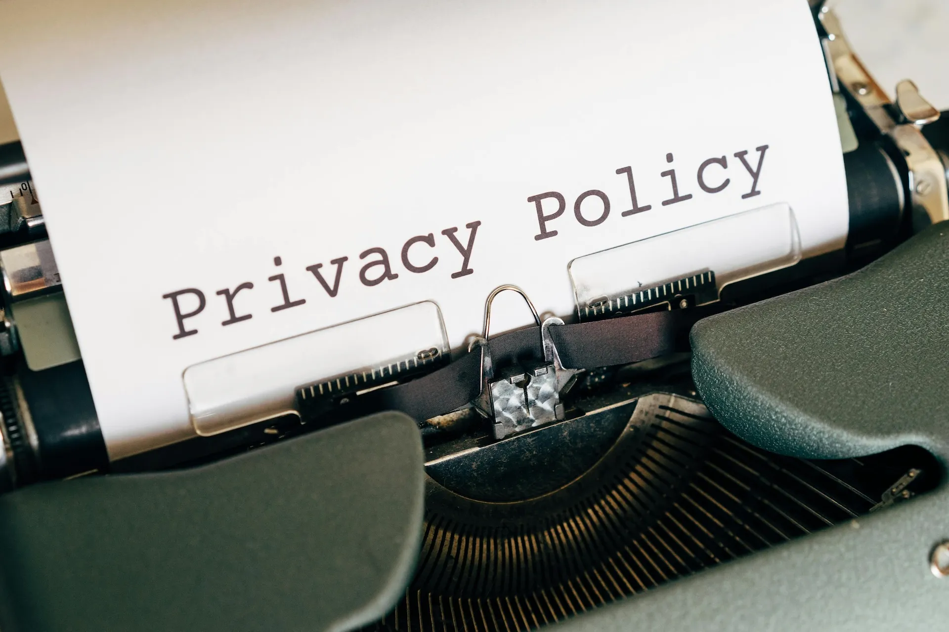 The Importance of Terms & Conditions and Privacy Policies on Your Website