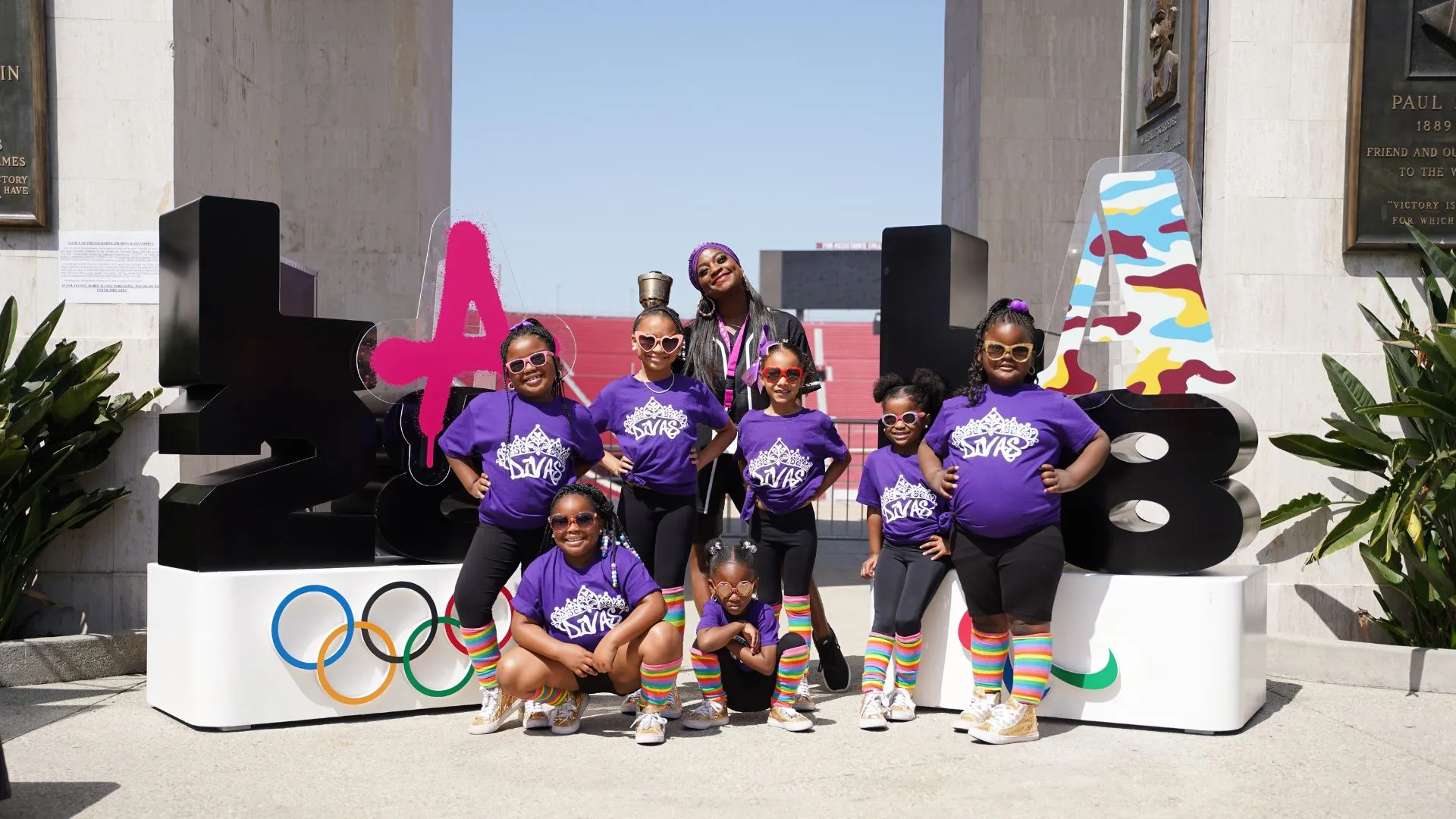 How Los Angeles-Based Brands Can Prepare for the 2028 Olympics