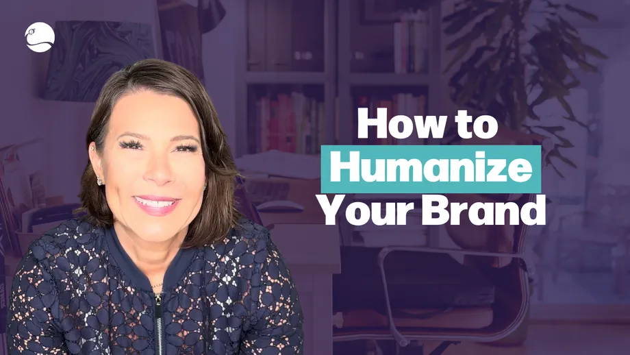 EMBiz: How To Humanize Your Brand