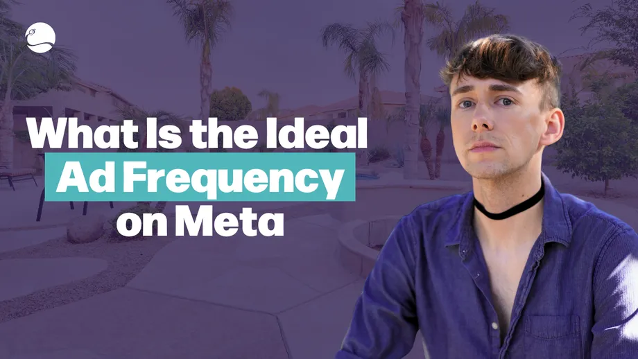 EMBiz: The Ideal Meta Ad Frequency